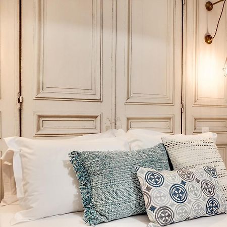 Sweett - Paix Lejlighed Paris Eksteriør billede